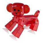 Название: Фигурка «Zing» Питомец 16 Видов Stikbot (TST622), Артикул: TST622 ПИТОМЕЦ, Цена: 499