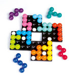 Название: ИГРА ЛОГИЧЕСКАЯ BONDIBON КВАДРИЛЛИОН, Артикул: ВВ1057 SG540RU, Цена: 3 799