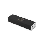 Название: Перьевая ручка Parker IM Metal White CT, перо: F , цвет чернил: blue, в подарочной упаковке., Артикул: 1931672, Цена: 6 999