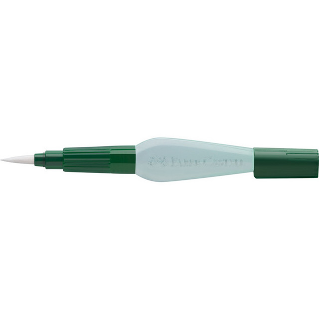 Название: КИСТЬ ВОДНАЯ FABER-CASTELL СИНТЕТИКА, Артикул: 185105, Цена: 1 049
