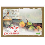 Название: АЛЬБОМ Д/РИСОВАНИЯ, Артикул: 1-40-006 40Л, Цена: 139