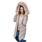 Название: ПАЛЬТО Д/ДЕВОЧКИ, Артикул: 203S 7-16, Цена: 5 999