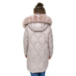 Название: ПАЛЬТО Д/ДЕВОЧКИ, Артикул: 203S 7-16, Цена: 5 999