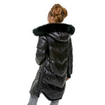 Название: ПАЛЬТО Д/ДЕВОЧКИ, Артикул: 206BS 10-16, Цена: 5 999