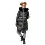 Название: ПАЛЬТО Д/ДЕВОЧКИ, Артикул: 206BS 10-16, Цена: 5 999