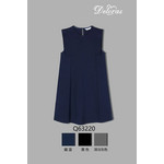 Название: ПЛАТЬЕ КЛАССИКА DELORAS, Артикул: Q63220 Sch22 134-164, Цена: 599