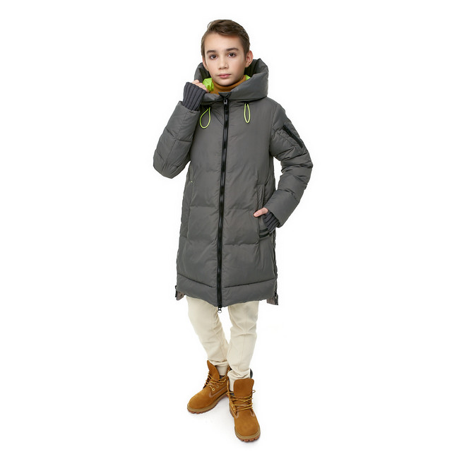 Название: ПАЛЬТО Д/МАЛЬЧИКА, Артикул: 207S 12-16, Цена: 3 999