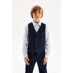 Название: ЖИЛЕТ CLASSIC, Артикул: SSFSB-329-13313-824 122-164, Цена: 4 590