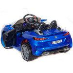 Название: АВТОМОБИЛЬ MERCEDES BENZ SPORT, Артикул: YBG6412 CK синий, Цена: 29 990