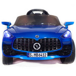 Название: АВТОМОБИЛЬ MERCEDES BENZ SPORT, Артикул: YBG6412 CK синий, Цена: 29 990