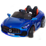 Название: АВТОМОБИЛЬ MERCEDES BENZ SPORT, Артикул: YBG6412 CK синий, Цена: 29 990