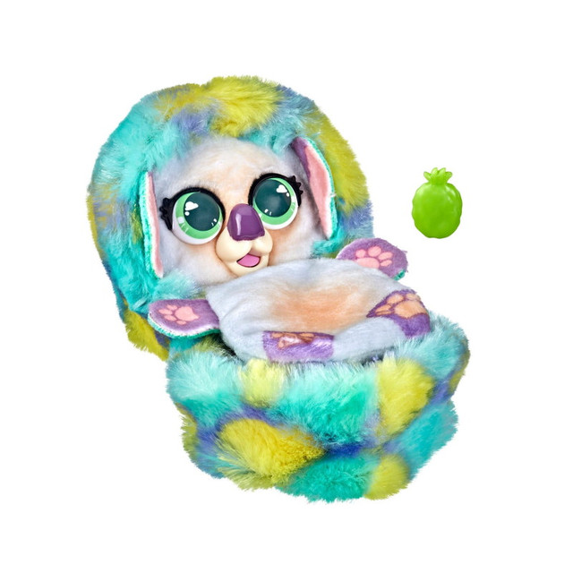 Название: Игровой набор furReal Friends Роллис, Артикул: F3519, Цена: 1 999
