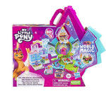 Название: Игровой набор My Little Pony Crystal House, Mini World Magic, Артикул: F3875, Цена: 5 399
