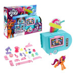 Название: Игровой набор My Little Pony, Sunny Starscout Smoothie Truck, Артикул: F6339, Цена: 5 399
