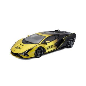 Lamborghini Sián FKP 37, Bburago Lamborghini Sián FKP 37, Bburago