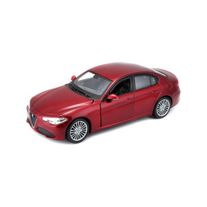 Alfa Romeo Giulia - Bburago Alfa Romeo Giulia - Bburago