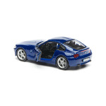 Название: BMW Z4 M Coupe, 1:32 - Bburago, Артикул: ВВ18-43000 ( 18-43007 ), Цена: 1 699