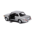 Название: BMW 2002tjj, 1:32 - Bburago, Артикул: 18-43000 ( 18-43057 ), Цена: 1 999