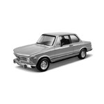 Название: BMW 2002tjj, 1:32 - Bburago, Артикул: 18-43000 ( 18-43057 ), Цена: 1 999