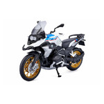 Название: Мотоцикл BMW R 1250 GS, Maisto, Артикул: 31101/20100, Цена: 1 999