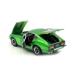 Название: (A)-Datsun 240Z 1970 - Maisto, Артикул: 31170GN, Цена: 7 499