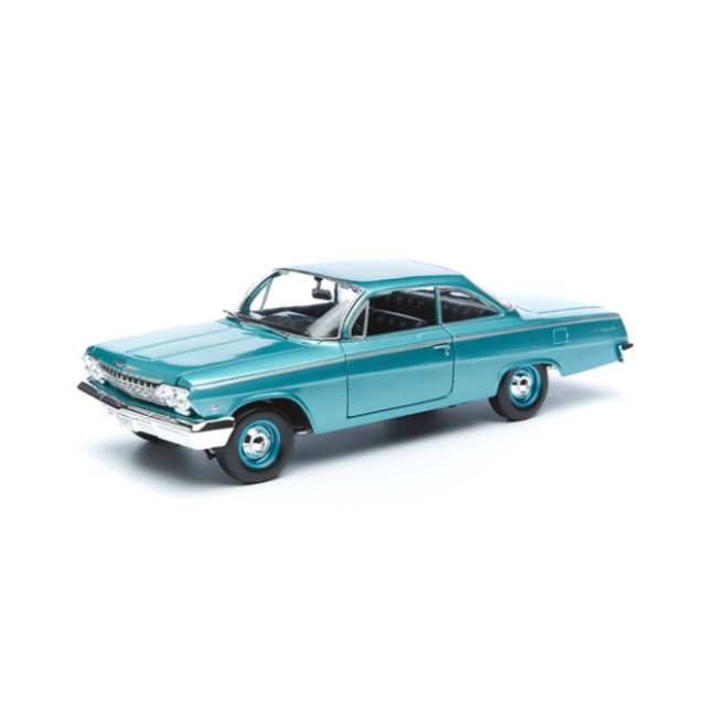 Название: Chevrolet Bel Air 1962 - Maisto, Артикул: 31641, Цена: 7 499