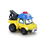 Название: Трансформер Robocar Poli - Баки, Артикул: MRT-0655, Цена: 2 299