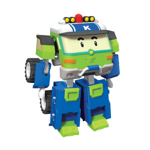 Трансформер Robocar Poli - Китон Трансформер Robocar Poli - Китон