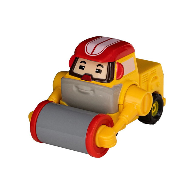 Название: Машинка Robocar Poli - Макс, Артикул: MRT-0609, Цена: 1 199