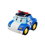 Название: Машинка Robocar Poli - Поли, Артикул: MRT-0600, Цена: 1 199