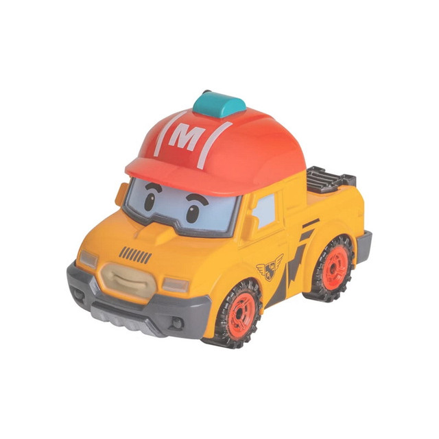 Название: Машинка Robocar Poli - Марк, Артикул: MRT-0604, Цена: 1 199