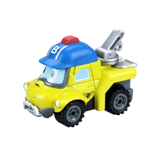 Название: Машинка Robocar Poli - Баки, Артикул: MRT-0605, Цена: 1 199