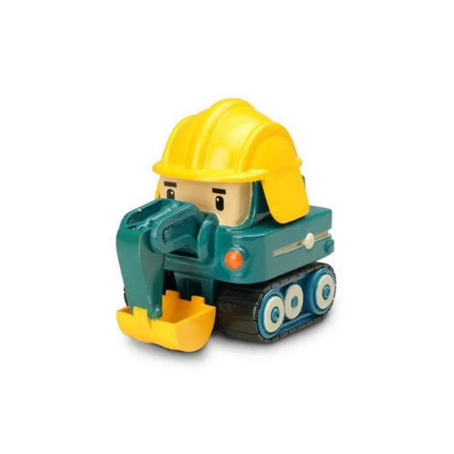 Название: Машинка Robocar Poli - Пок, Артикул: MRT-0607, Цена: 1 199