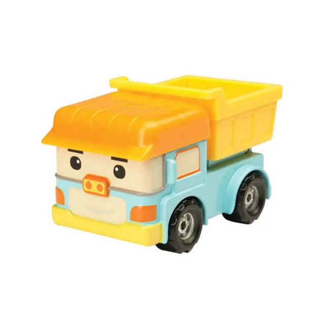 Название: Машинка Robocar Poli - Дампо, Артикул: MRT-0606, Цена: 1 199