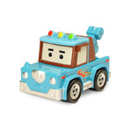 Название: Машинка Robocar Poli - Спуки, Артикул: MRT-0611, Цена: 1 199