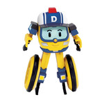 Название: Трансформер Robocar Poli - Дрони, Артикул: MRT-0656, Цена: 2 299