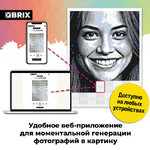 Название: Картина по номерам, QBRIX - ORIGINAL, 40 х 30, Артикул: 40030 30*40, Цена: 299