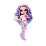 Название: Кукла Junior PJ Party Violet Willow, Rainbow High, Артикул: 42668, Цена: 4 999