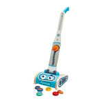 Название: Игровой набор Hape - Пылесос, Артикул: E3056 HP, Цена: 5 599