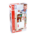 Название: Игровой набор Hape - Холодильник с морозильной камерой, Артикул: Е3153 НР, Цена: 23 449