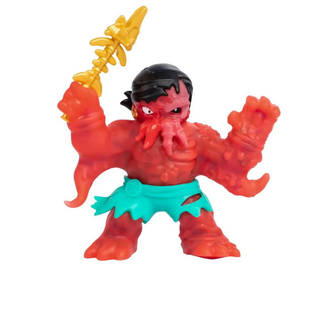 Название: Фигурка GooJitZu - Грэплок, Керсд Гу-Сиа, Артикул: 42731 GOOJITZU, Цена: 1 999