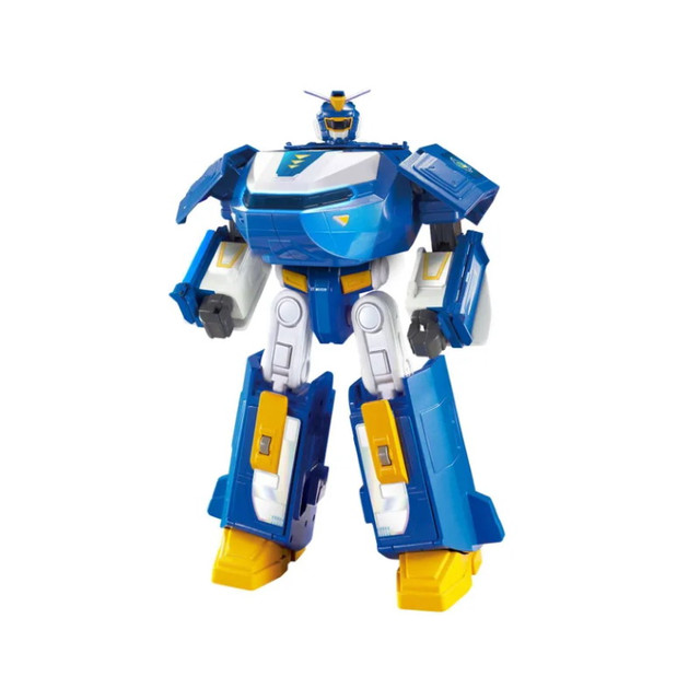 Название: Трансформер Super Wings Робот самолёт, Артикул: EU760888, Цена: 11 999
