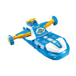 Название: Трансформер Super Wings Робот самолёт, Артикул: EU760888, Цена: 11 999