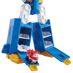 Название: Трансформер Super Wings Робот самолёт, Артикул: EU760888, Цена: 11 999