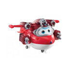Название: Трансформер Super Wings Джетт с супер шаром, Артикул: EU760963, Цена: 4 499