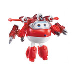 Название: Трансформер Super Wings Джетт с супер шаром, Артикул: EU760963, Цена: 4 499