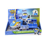 Название: Трансформер Super Wings Тони с прицепом, Артикул: EU760846, Цена: 4 799