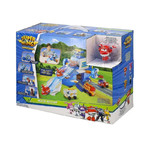 Название: Super Wings - Большой мировой самолёт, Артикул: EU740831, Цена: 4 999
