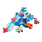 Название: Super Wings - Большой мировой самолёт, Артикул: EU740831, Цена: 4 999