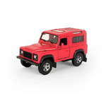 Название: Машинка WELLY - Land Rover Defender I, ассортимент, Артикул: 42392W, Цена: 799